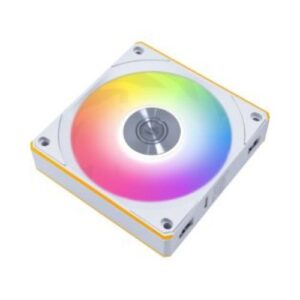VENTILADOR 120X120 LIAN LI UNI FAN CL WHITE REV ARGB