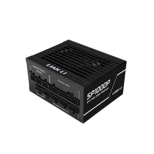 FUENTE DE ALIMENTACION SFX 1000W LIAN LI SP1000P PLATINUM B