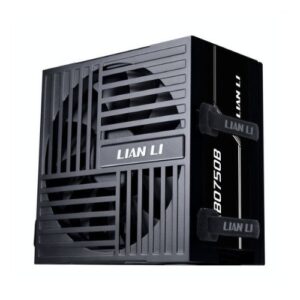 FUENTE DE ALIMENTACION ATX 750W LIAN LI RB750 BRONZE BLACK