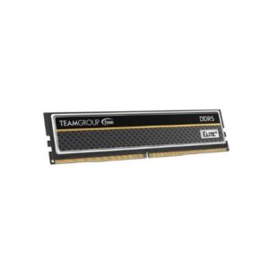 MODULO MEMORIA RAM DDR5 16GB 4800MHz TEAMGROUP ELITE PLUS