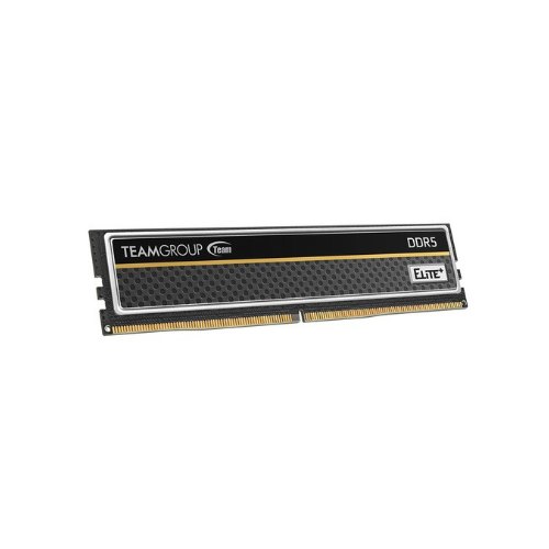 MODULO MEMORIA RAM DDR5 16GB 4800MHz TEAMGROUP ELITE PLUS