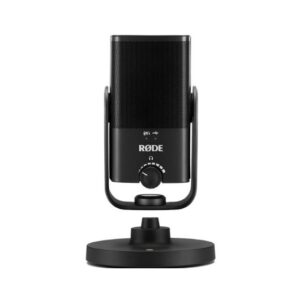 MICROFONO RODE NT-USB MINI