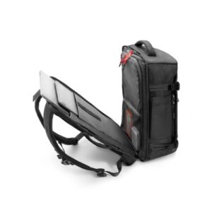 MOCHILA PORTATIL TOMTOC NAVIGATOR T66 BLACK