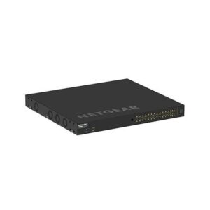 HUB SWITCH 24 PTOS NETGEAR GSM4230UP-100EU