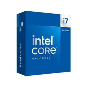 PROCESADOR INTEL 1700 I7-14700K 20X5.6GHZ 33MB BOX