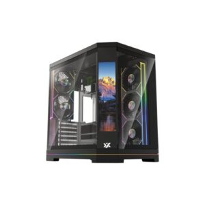 TORRE ATX XYZ NEUTRON X PRO BLACK
