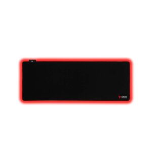 ALFOMBRILLA GAMING SAVIO LED EDITION TURBO D XL