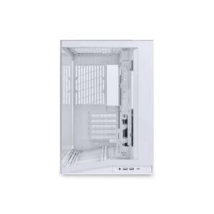 TORRE ATX LIAN LI O11D MINI V2 WHITE