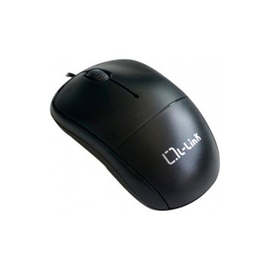 RATON OPTICO L-LINK USB LL-2080-N