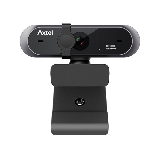 WEBCAM FHD 1080P AXTEL AX-FHD