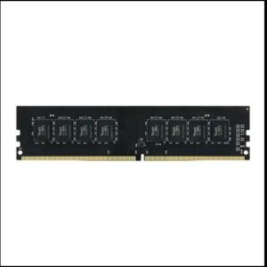 MODULO MEMORIA RAM DDR4 8GB PC3200 TEAMGROUP ELITE