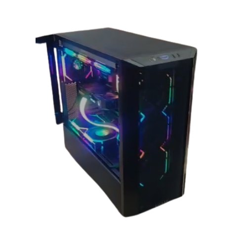 ORDENADOR RTX5060TI 8GB / 7500X3D / 32GB /2TB