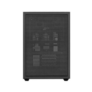 TORRE M-ATX LIAN LI DAN B4 MESH BLACK