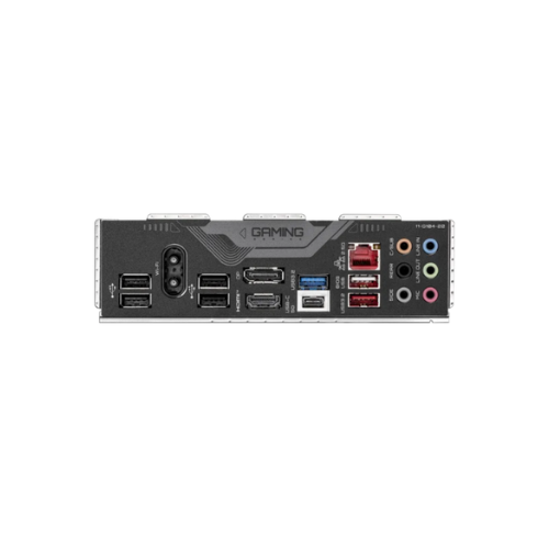 PLACA BASE GIGABYTE 1700 B760 GAMING X WIFI 6 GEN5