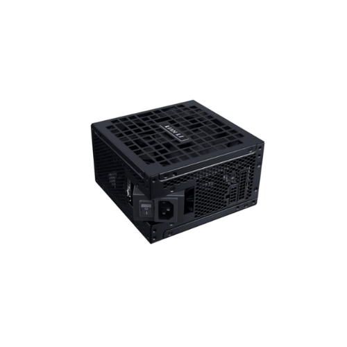 FUENTE DE ALIMENTACION LIAN LI RS1000W GOLD BLACK