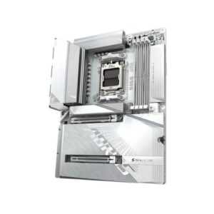 PB GIGABYTE AM5 B850 AORUS STEALTH ICE