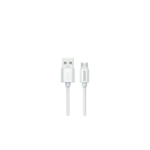 CABLE USB-A A MICRO-USB SAVIO CL-167