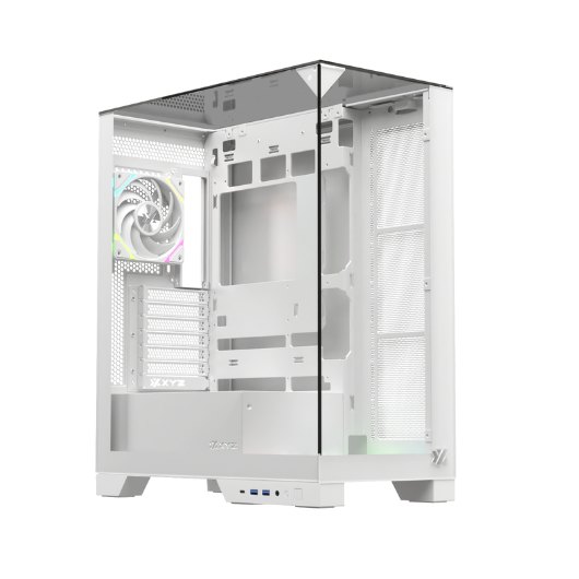 TORRE ATX XYZ TRIFECTA WHITE