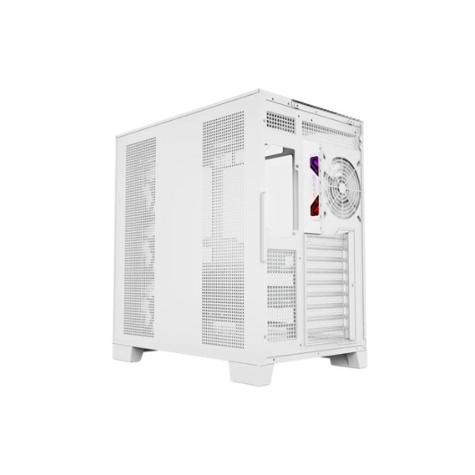 TORRE ATX XYZ TESSERACT A-RGB WHITE