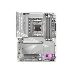 PLACA BASE GIGABYTE AM5 X870 A ELITE WIFI7 ICE