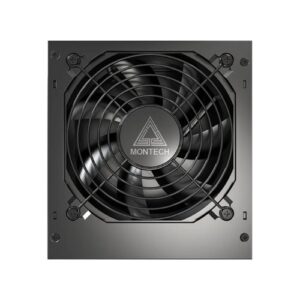 FUENTE DE ALIMENTACION ATX 650W MONTECH BLACK APX650