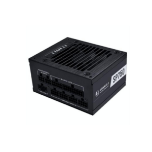 FUENTE DE ALIMENTACION SFX 750W LIAN LI SP750 V2 GOLD BLACK