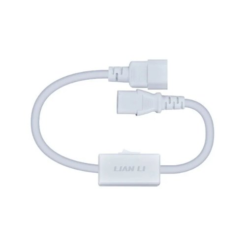 FUENTE DE ALIMENTACION SFX 850W LIAN LI SP850P PLATINUM WHI