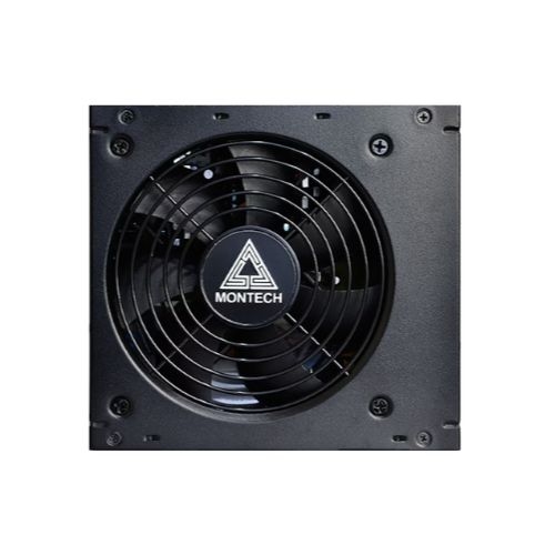 FUENTE DE ALIMENTACION ATX 650W MONTECH BETA 650