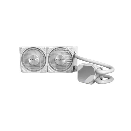DISIPADOR REF LIQUIDA MONTECH HYPERFLOW S240 W