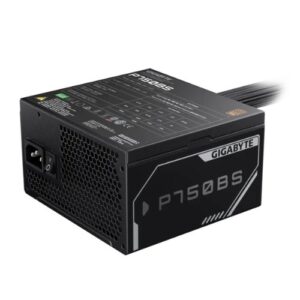 FUENTE DE ALIMENTACION ATX 750W GIGABYTE P750BS