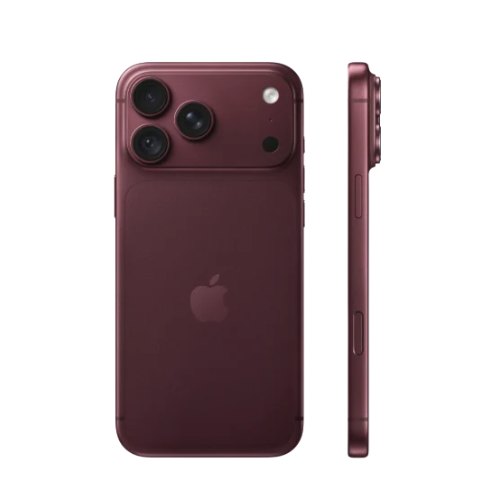 APPLE IPHONE 18 PRO MAX 512GB BURGUNDY