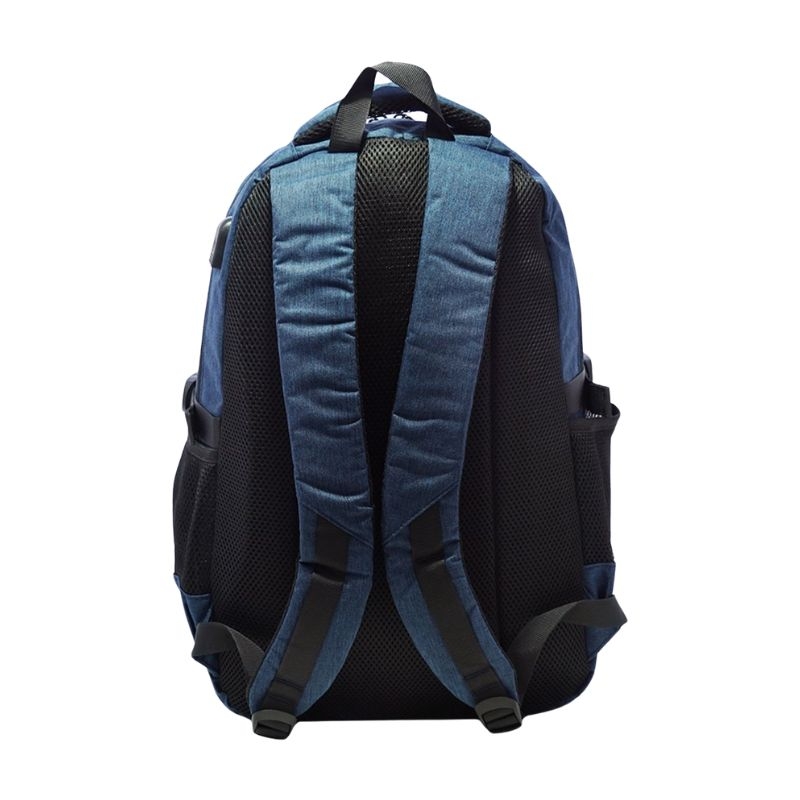 MOCHILA PORTATIL UNICROSS NEXA 18.5 AZUL