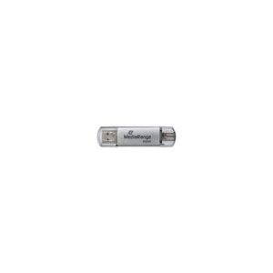 PENDRIVE COMBO 512GB USB 3.2 MEDIARANGE HIGH P.