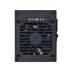 FUENTE DE ALIMENTACION SFX 750W LIAN LI SP750 V2 GOLD BLACK