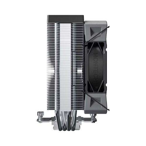 DISIPADOR MONTECH NX400 BLACK