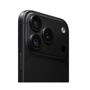 APPLE IPHONE 18 PRO MAX 2TB BLACK