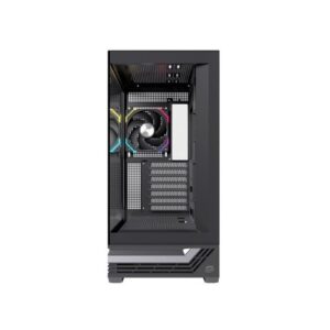 TORRE ATX EINAREX PRISMA S800 RGB BLACK