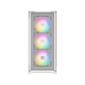 TORRE ATX XYZ AIRONE 300 X MESH WHITE