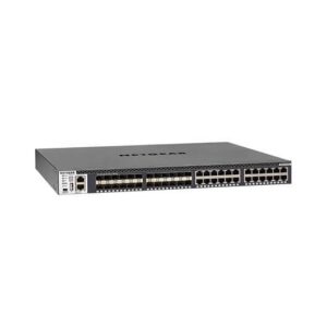 HUB SWITCH 48 PTOS NETGEAR M4300-24X24F