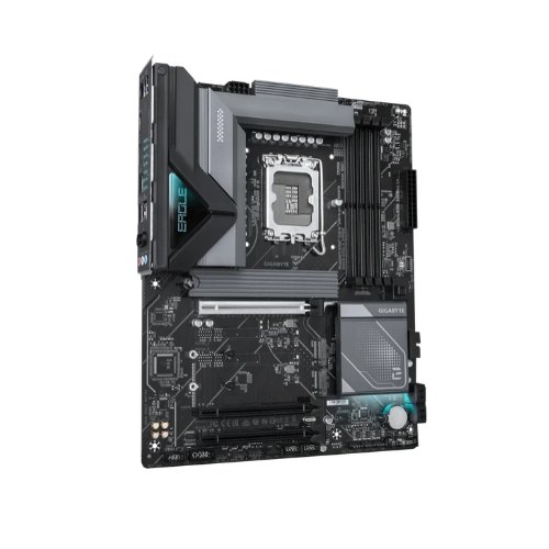 PLACA BASE GIGABYTE 1851 B860 EAGLE WIFI6E DDR5
