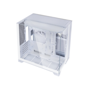 TORRE M-ATX LIAN LI O11 VISION -M WHITE