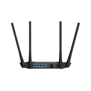 WIRELESS ROUTER CUDY N300 WIFI 4G LTE