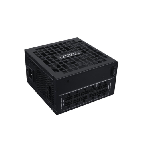 FUENTE DE ALIMENTACION LIAN LI RS1000W GOLD BLACK HUB