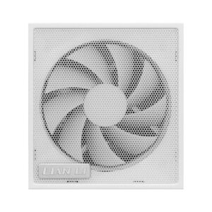 FUENTE DE ALIMENTACION ATX 850W LIAN LI SX850P WHITE PLATIN