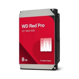 HD 3.5 4 TB SATA WD DESKTOP RED PLUS
