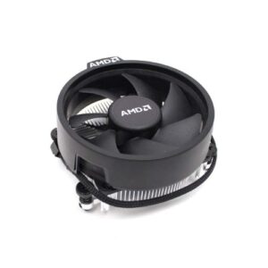 DISIPADOR AMD WRAITH STEALTH AM4