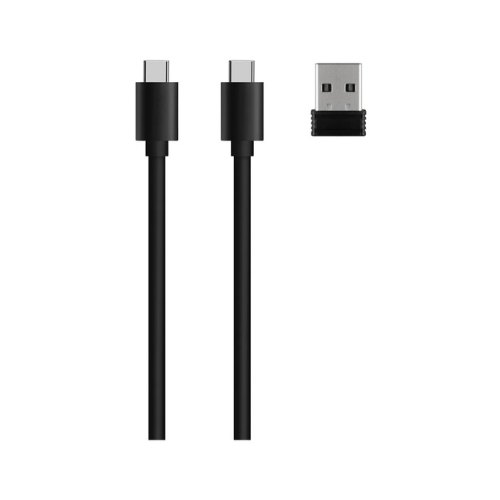 RATON OPTICO SAVIO MB-06 WIRELESS 2000 DPI