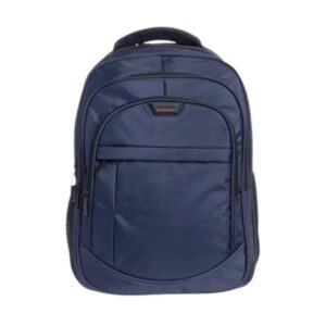 MOCHILA PORTATIL UNICROSS VILLE 18 AZUL