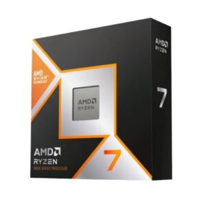 PROCESADOR AMD AM5 RYZEN 7 9850X3D 8X5.6GHZ/96MB BOX