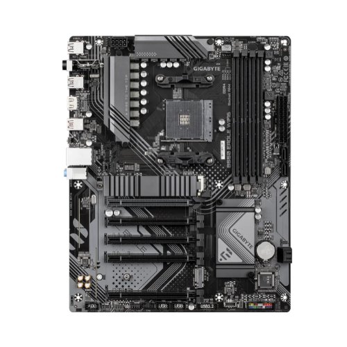 PLACA BASE GIGABYTE AM4 B550 EAGLE WIFI6 1.0 DDR4
